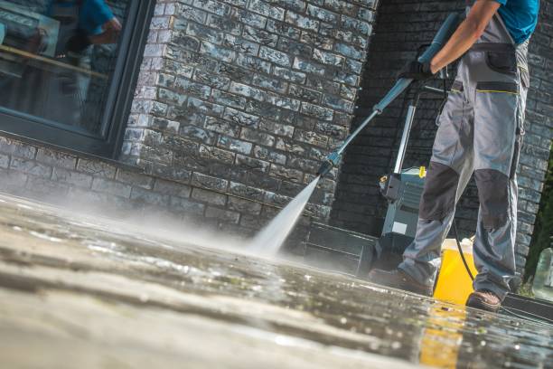 Trusted Dunsmuir, CA  Pressure Washing Services Experts