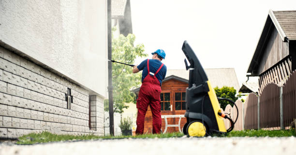 Best Dumpster Area Cleaning  in Dunsmuir, CA